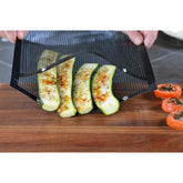 Large Grilling Bag - Black Color